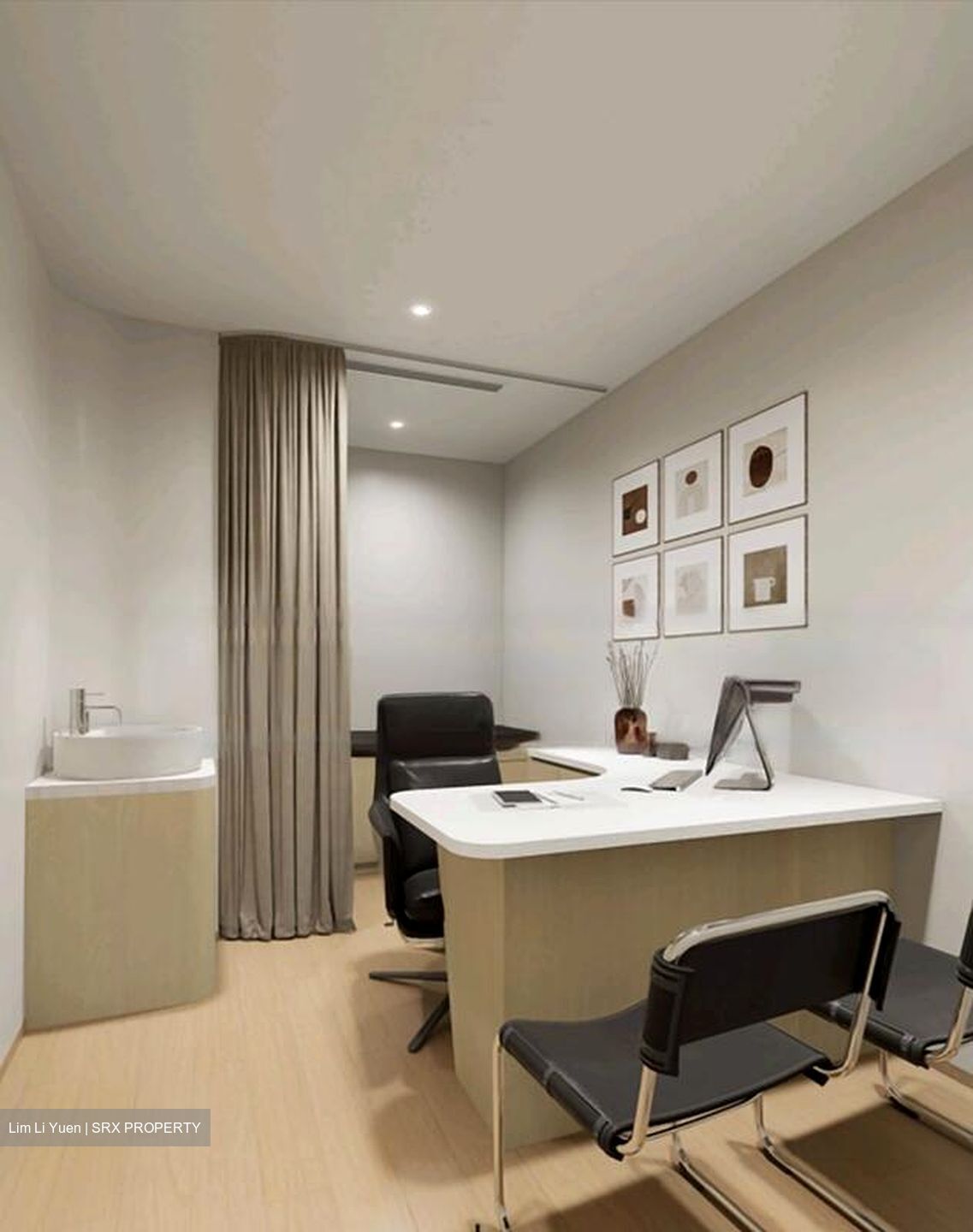 Gleneagles Hospital (D10), Retail #577718921